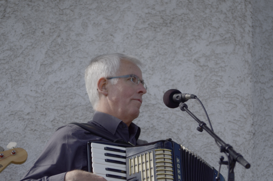 E.W. Hofmann - Foto Sascha Koenig